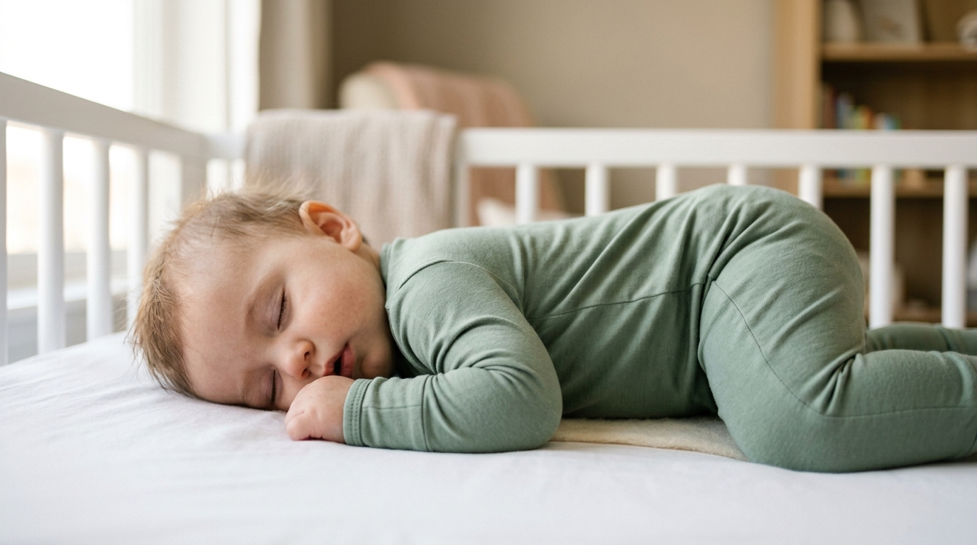 Top-rated bamboo pajamas for toddlers 2026 featuring breathable, thermoregulating bamboo viscose fabric