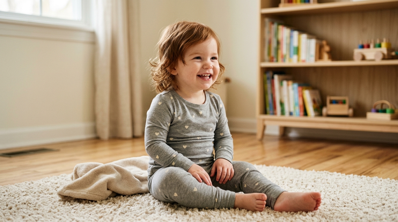 Top-rated bamboo pajamas for toddlers 2026 comfortable sleepwear