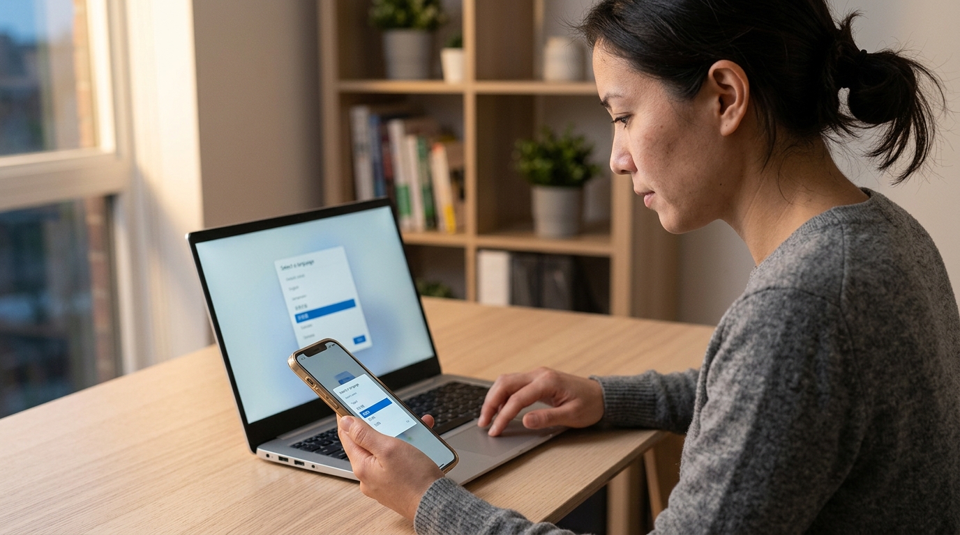 Telegram 中文版下载 2026 语言包安装步骤截图