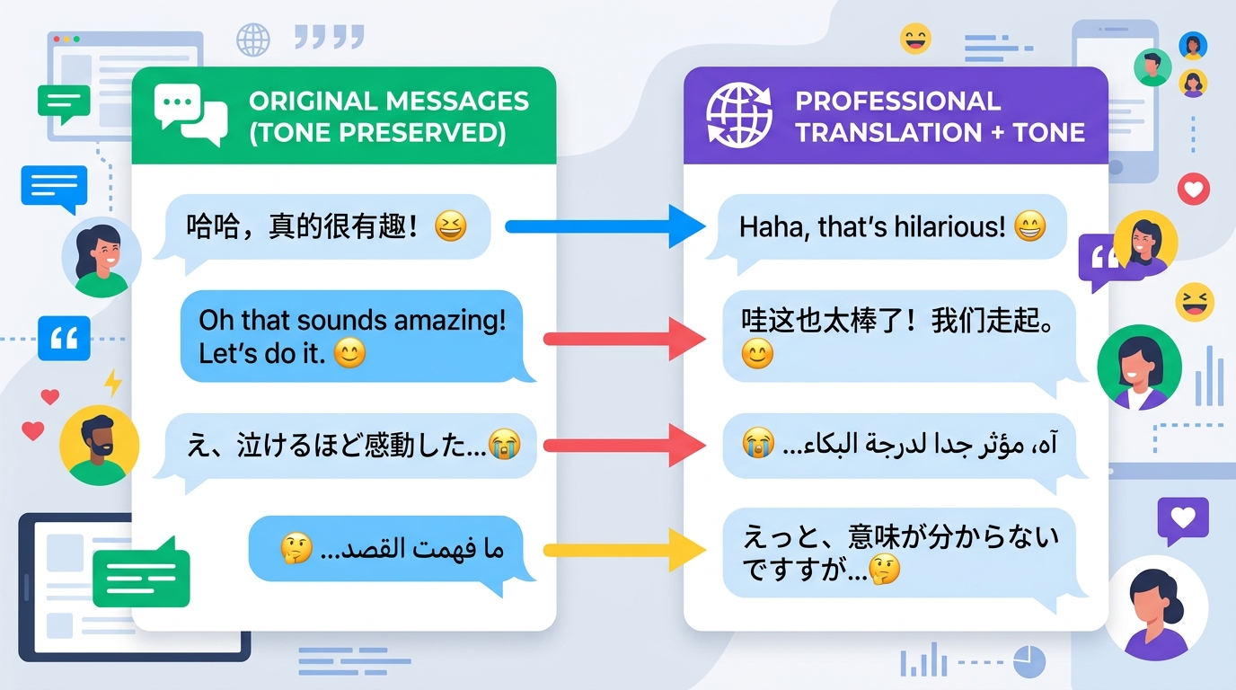 hello GPT 多语种双向翻译精度对比实测
