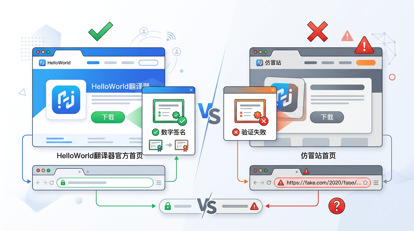 hello word 翻译器官网正版下载入口识别