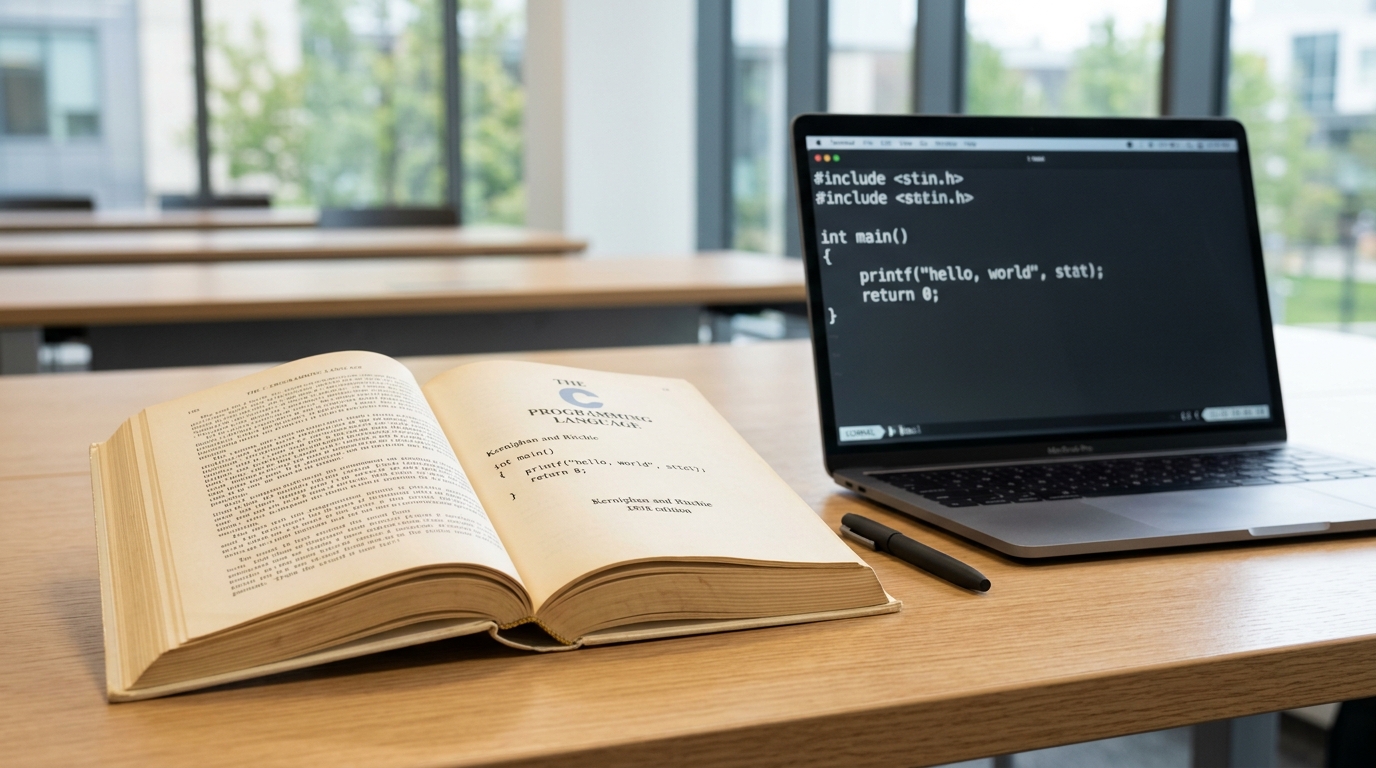 Hello World helloword翻译 来历 1972年 Brian Kernighan