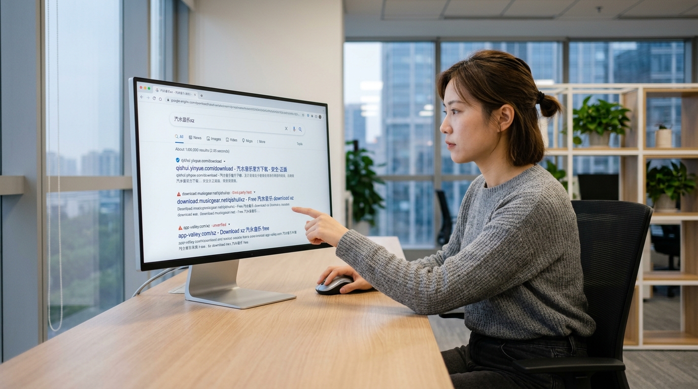 汽水音乐下载xz缩写含义解析示意图