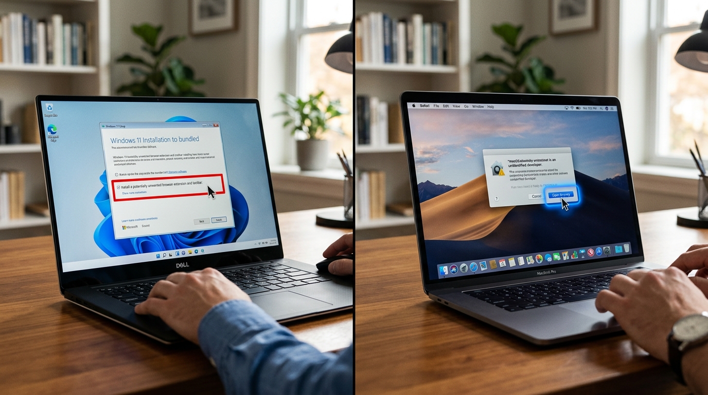 有道翻译下载安装Windows与Mac实操步骤