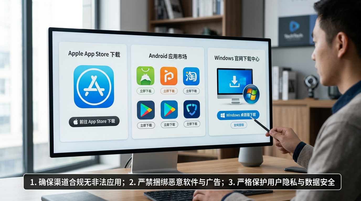 汽水音乐下载官方渠道与合规判断标准