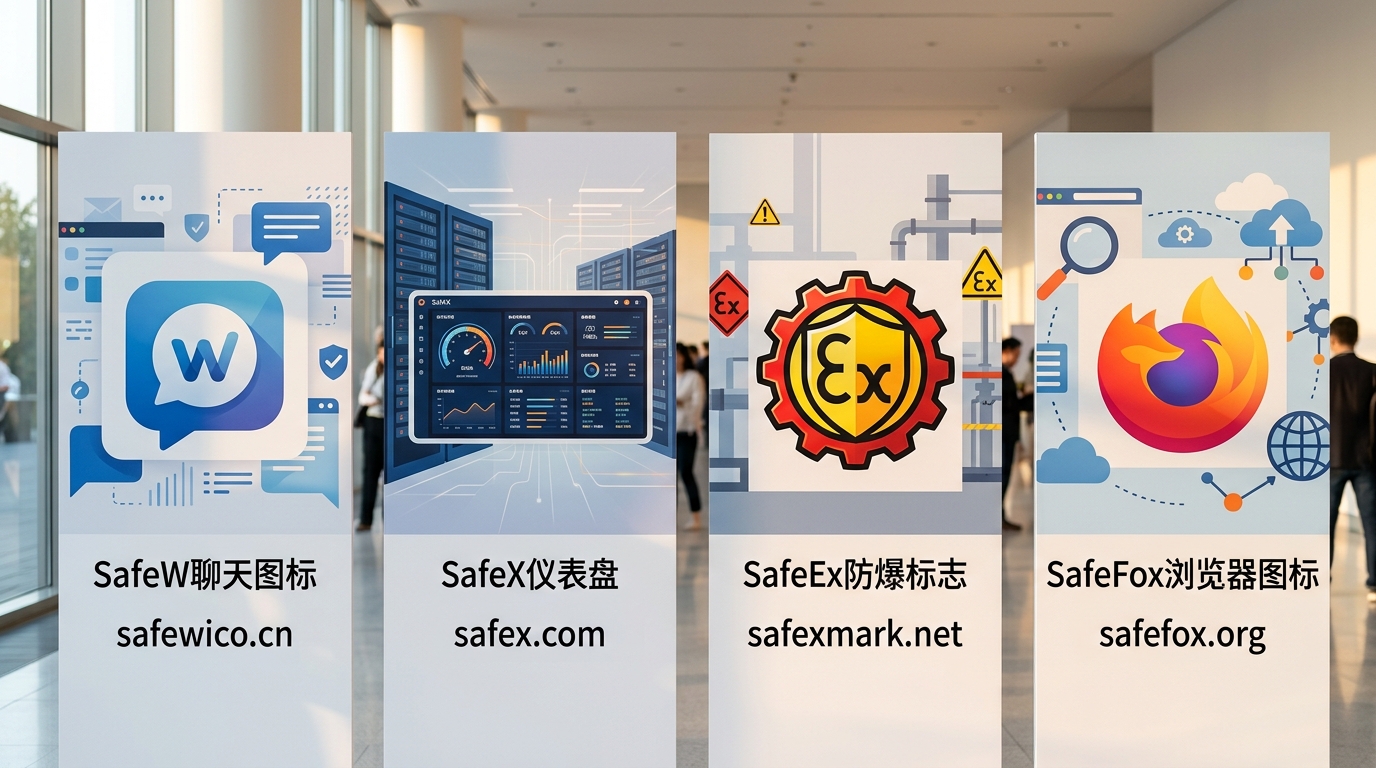 safew下载与SafeX SafeEx SafeFox产品区别对比表