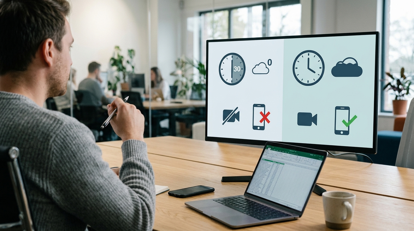 Microsoft Teams 免费版和付费版功能区别对比