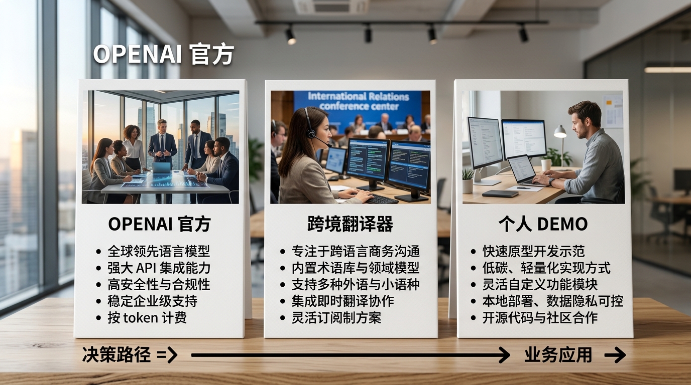 helloGPT官网三类工具对比选择图