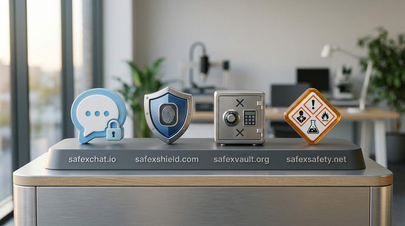 safew下载与SafeX SAFEX四类品牌产品对比