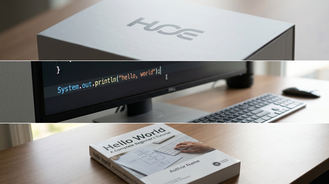 hello world 官网三种搜索意图对照图