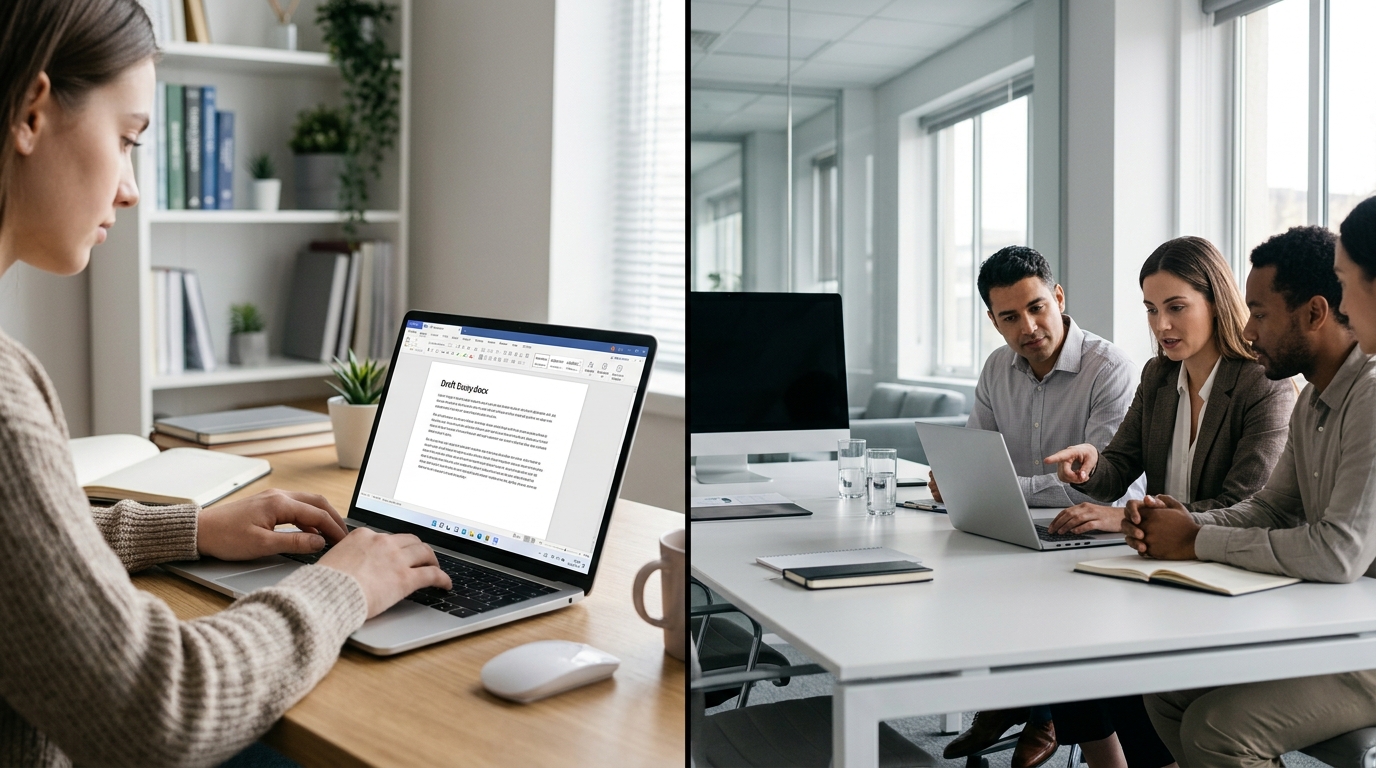 WPS Office 适合学生自由职业者中小企业的人群对比
